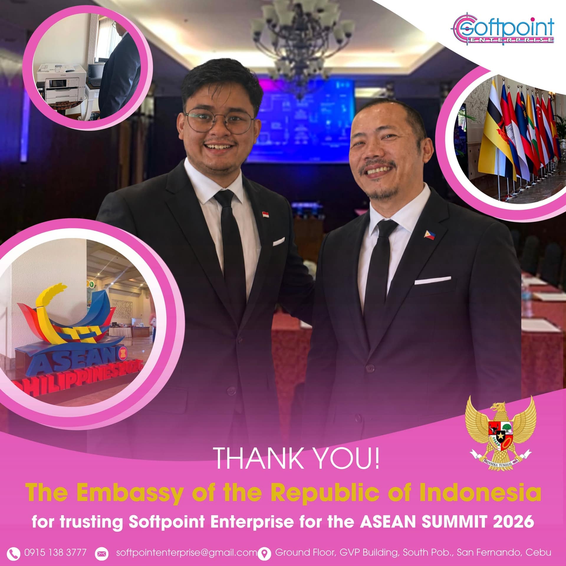 ASEAN Summit 2026